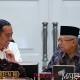 Jokowi Ganti Nama KNKS Jadi KNEKS