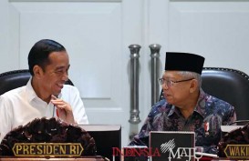 Jokowi Ganti Nama KNKS Jadi KNEKS