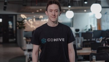 CEO CoHive Jason Lee: Anggota Kami Naik 70% Setiap Bulan