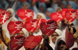 Pelajar Makassar Dilarang Rayakan Hari Valentine