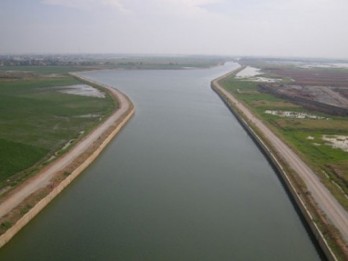 Perlancar Akses Pelabuhan, Pengembangan Kanal Mulai Dikaji