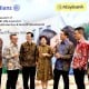 Asuransi Kredit, Allianz Jamin Nasabah KPR Maybank