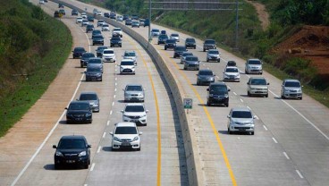 BPJT Pantau Kesiapan Tol dan Rest Area Jelang Lebaran 2020