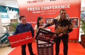 Gelar Travel Fair, Bank Mega Tawarkan Diskon 50 Persen