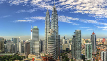 Virus Corona Ancam Pertumbuhan Ekonomi, Malaysia Siapkan Paket Stimulus