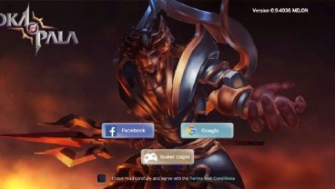 Ini Dia, Pesaing Mobile Legends Buatan Indonesia