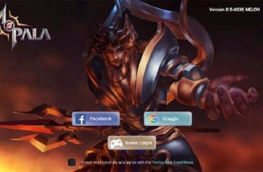 Ini Dia, Pesaing Mobile Legends Buatan Indonesia