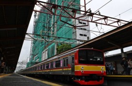 Upaya Sarana Jaya Boyong SCBD ke Tanah Abang Terkendala Pembebasan Lahan