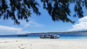 Tiga Gili di Lombok Gunakan Pembangkit Listrik Tenaga Surya