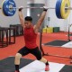 Lifter Berusia 17 Tahun Diharap Bisa Temani Eko di Olimpiade