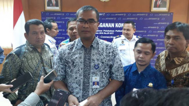 Sempat Molor, Pelabuhan Patimban Beroperasi September 2020 