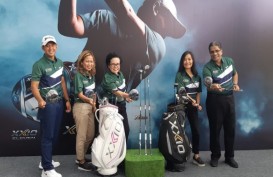 XXIO Eleven dan X, Brand Baru Srixon Sports Untuk Pecinta Golf