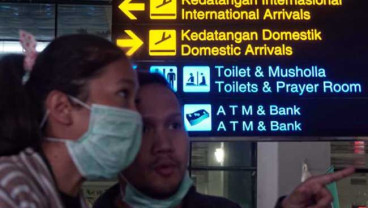 Imigrasi Bandung Siapkan Perpanjangan Izin Khusus WNA China