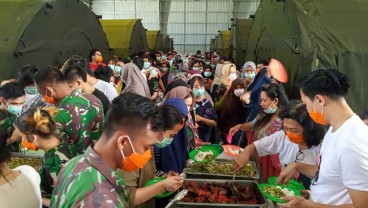 DAMPAK VIRUS CORONA : PBRX Siapkan Pasokan Alternatif