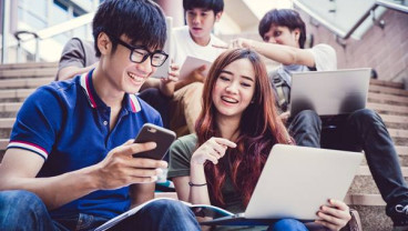 Ibu Milenial Pentingkan Karakter Anak daripada Akademis