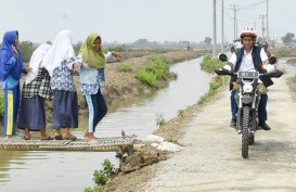 Miris, Masyarakat Yang Tinggalnya 80 Kilometer Dari Istana Masih Kesulitan Akses BBM