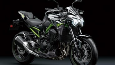 Kawasaki ZR900 Model 2020 Resmi Dipasarkan, Ini Harganya