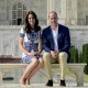 Pangeran William dan Kate Middleton Akan Cuti dari Tugas Kerajaan