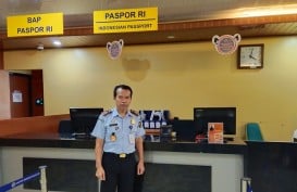 Kantor Imigrasi Jaksel Punya Cara Simpel Memutus Rantai Percaloan