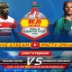 Persebaya Hajar Madura United 4-2, Lolos ke Semifinal Piala Gubernur Jatim