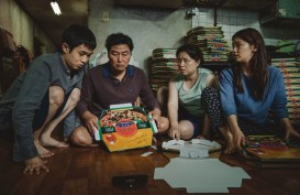 Wow, Dua Film Korea ini Masuk Jajaran Criterion Collection Hollywood
