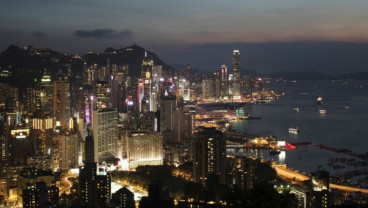 Bukan Barang Mewah, Ini Hadiah yang sedang ‘Hot’ di Hong Kong dan Singapura