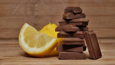 Cokelat 3D Segera Dipasarkan Secara Komersial