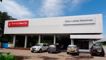 Hino Motors Indonesia Ganti Presiden Direktur