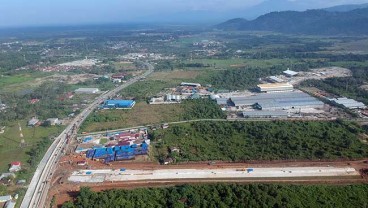 DJKN Target Sertifikasi 15.426 Bidang Lahan BMN