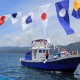 Kapal di Perairan Indonesia Wajib AIS