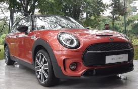 New Mini Clubman Rilis di Indonesia, Harga Mulai Rp750 Juta