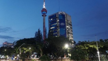 Suram, Masa Depan TVRI setelah Helmy