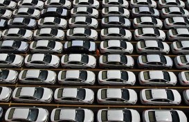 Ingin Ekspor Mobil, Hyundai Gandeng Indonesia Kendaraan Terminal