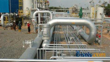 Ekspor Gas ke Singapura Bakal Distop, Sektor Industri Bakal Bergairah 