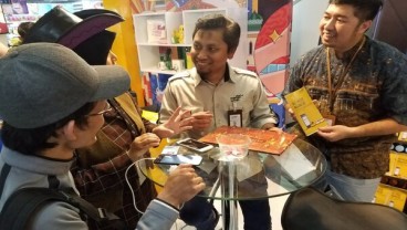 Mandiri Syariah Area Malang Bidik DPK Rp416 Miliar