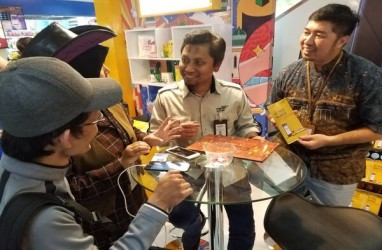 Mandiri Syariah Area Malang Bidik DPK Rp416 Miliar