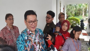 BRG Ajak Pemangku Kepentingan Lain Kejar Target Restorasi Gambut