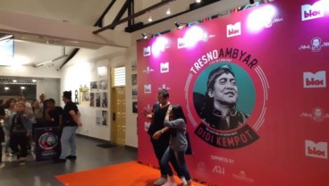 Valentine Ambyar Bersama Didi Kempot