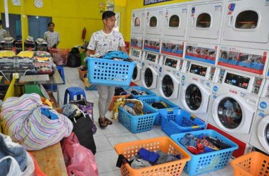 Ingin Memulai Bisnis Laundry? Ini Perhitungan Usahanya