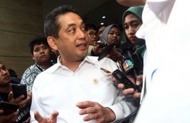 Indonesia Kembali Dorong AS Selesaikan GSP