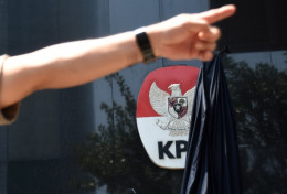 Pencegahan Korupsi, BPPSPAM Bentuk Tim Zona Integritas