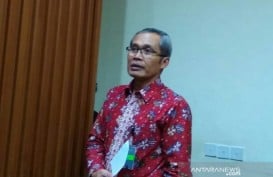 KPK Bentuk Tim Satgas Khusus Bekuk Harun Masiku