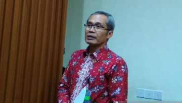 KPK Bentuk Tim Satgas Khusus Bekuk Harun Masiku
