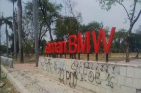 Sengketa Taman BMW: Buana Permata Hijau Minta DPRD…