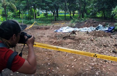 Sumber Radiasi Nuklir Ditemukan, Batan Ungkap Area yang Terpapar