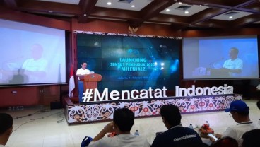 Sensus Penduduk Online 2020 Dimulai Hari Ini, Bagaimana Prosesnya?