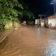 Banjir Rendam Ratusan Rumah di Pasaman Barat   