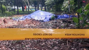 Batan Mulai Proses Clean Up Area yang Terpapar Radiasi Nuklir