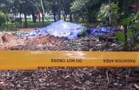 Batan Mulai Proses Clean Up Area yang Terpapar Radiasi Nuklir