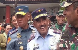 Evakuasi Heli MI-17, Dua Pesawat Angkut 12 Jenazah Prajurit TNI AD